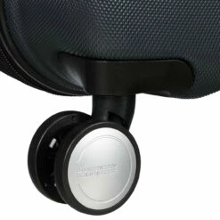 American Tourister Tracklite 4 Wheel Cabin Suitcase - 55cm -Luggage Store prod col 88742 1269 wheel 14760.1669370033