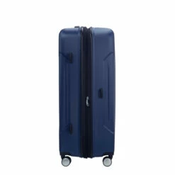 American Tourister Tracklite 4 Wheel Expandable Suitcase - 78cm -Luggage Store prod col 88752 1265 side 2 1 59688.1669370186
