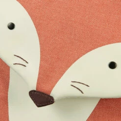 Samsonite Happy Sammies Fox William Suitcase -Luggage Store prod col 93431 6562 material 1 47603.1684404753