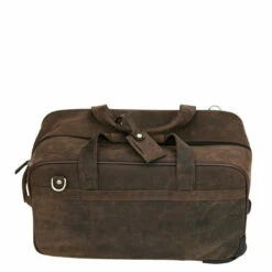 S Babila 2 Wheel Cabin Travel Bag - 51cm -Luggage Store s babila 45251 2 85487.1682679042