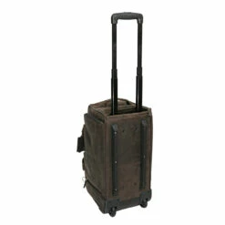 S Babila 2 Wheel Cabin Travel Bag - 51cm -Luggage Store s babila 45251 5 1 91915.1682679042