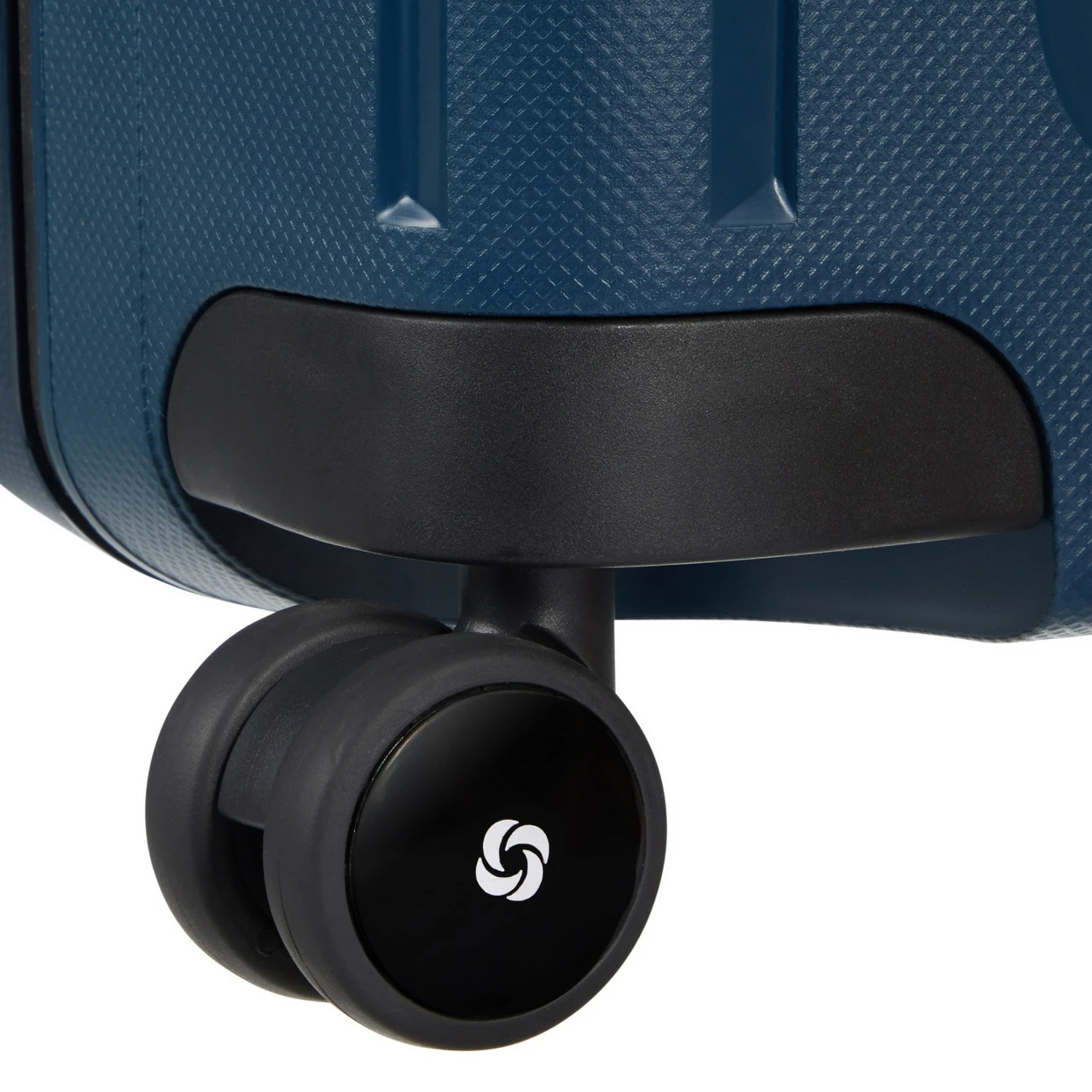 Samsonite S'Cure Eco PC 4 Wheel Medium Suitcase - 69cm 19 Samsonite S'Cure Eco PC 4 Wheel Medium Suitcase - 69cm - Image 19