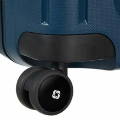 Samsonite S'Cure Eco PC 4 Wheel Extra-Large Suitcase - 81cm -Luggage Store s cure eco post consumer wheel 6 23712.1669114859