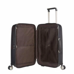 Samsonite Lite-Cube 4 Wheel Suitcase - 68cm 22 Samsonite Lite-Cube 4 Wheel Suitcase - 68cm -Luggage Store samsonite lite cube interior 1374 2 93262.1666710953