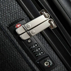 Samsonite Lite-Cube 4 Wheel Suitcase - 76cm 31 Samsonite Lite-Cube 4 Wheel Suitcase - 76cm -Luggage Store samsonite lite cube lock 1374 4 56753.1666711078