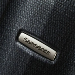 Samsonite Lite-Cube 4 Wheel Cabin Suitcase - 55cm -Luggage Store samsonite lite cube logo 1374 1 14911.1666710817