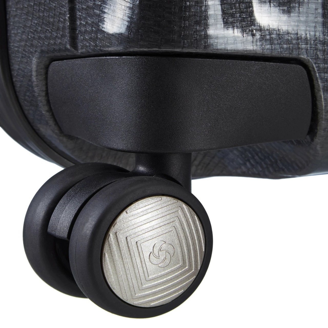 Samsonite Lite-Cube 4 Wheel Suitcase - 68cm 4 Samsonite Lite-Cube 4 Wheel Suitcase - 68cm - Image 4