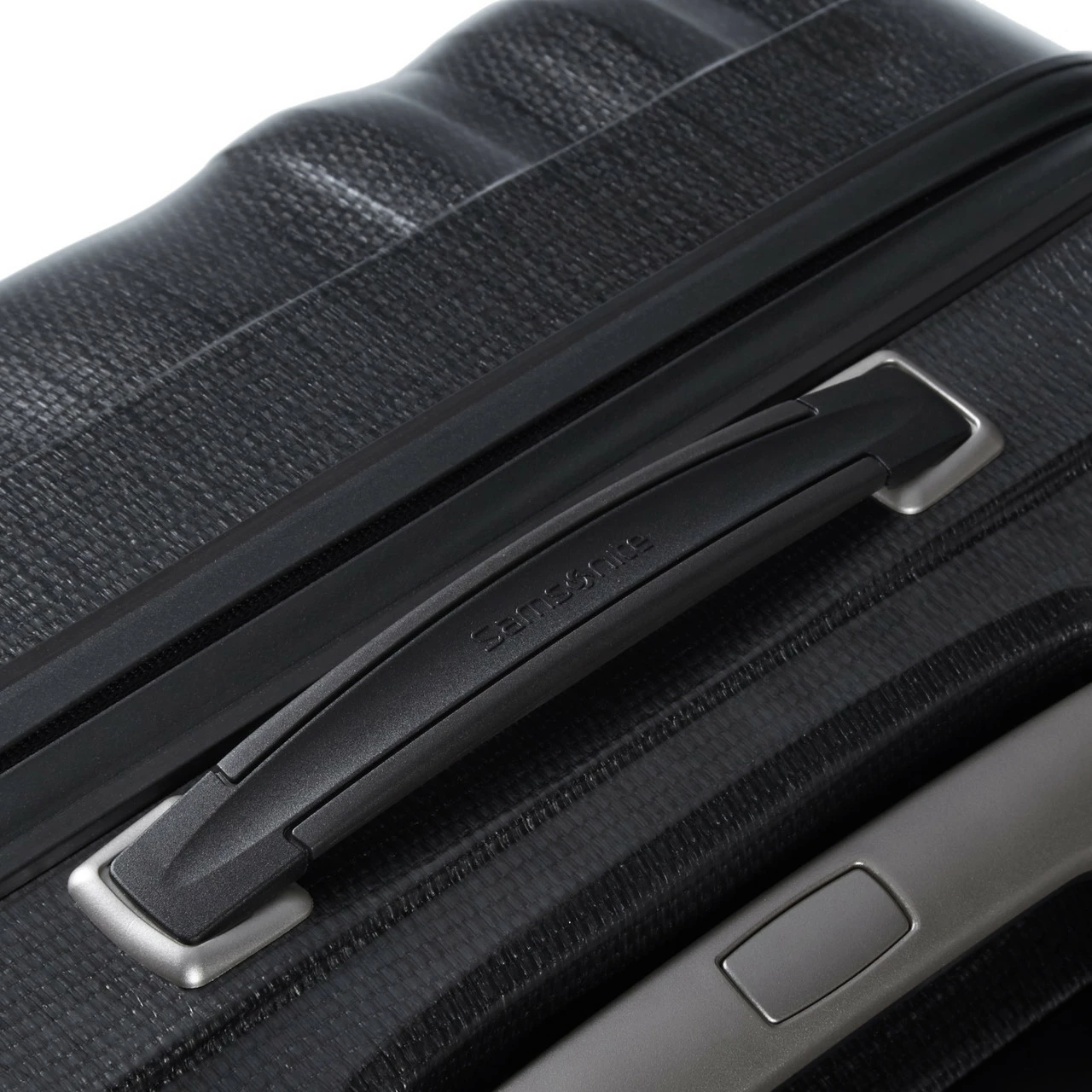 Samsonite Lite-Cube 4 Wheel Suitcase - 76cm 5 Samsonite Lite-Cube 4 Wheel Suitcase - 76cm - Image 5