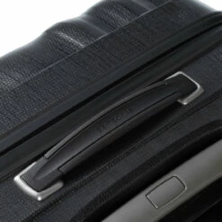 Samsonite Lite-Cube 4 Wheel Cabin Suitcase - 55cm -Luggage Store samsonite lite cube top 1374 62476.1666710817