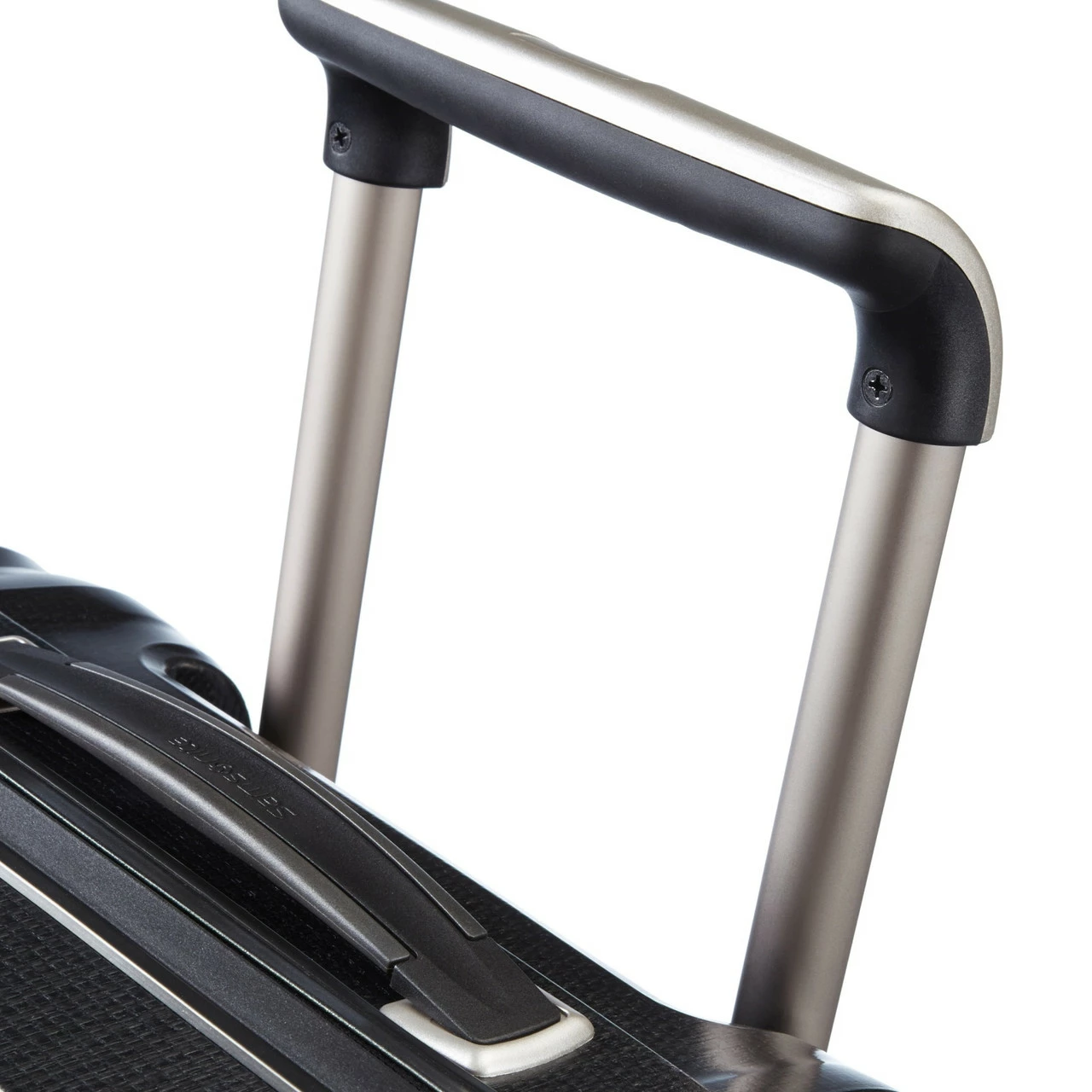 Samsonite Lite-Cube 4 Wheel Suitcase - 68cm 5 Samsonite Lite-Cube 4 Wheel Suitcase - 68cm - Image 5