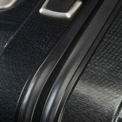 Samsonite Lite-Cube 4 Wheel Suitcase - 68cm 26 Samsonite Lite-Cube 4 Wheel Suitcase - 68cm -Luggage Store samsonite lite cube zip protection 1374 2 36603.1666710953