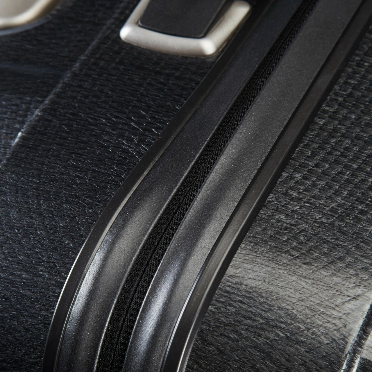 Samsonite Lite-Cube 4 Wheel Suitcase - 76cm 7 Samsonite Lite-Cube 4 Wheel Suitcase - 76cm - Image 7