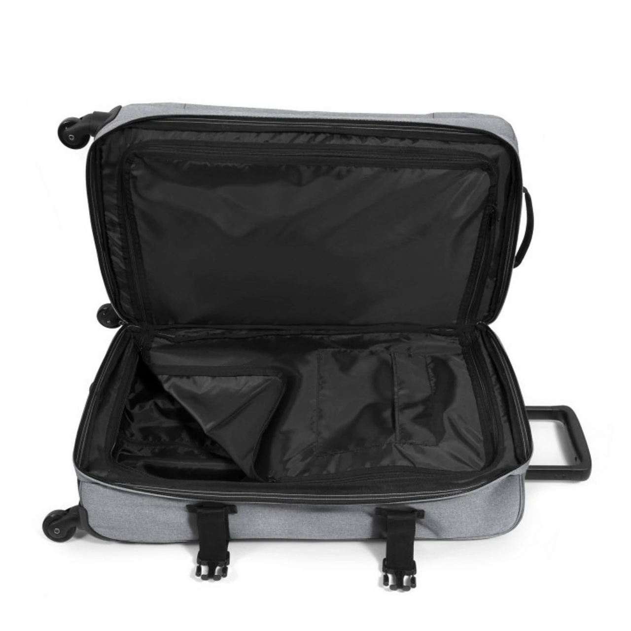 Eastpak Trans4 M Spinner Duffle - 70cm 13 Eastpak Trans4 M Spinner Duffle - 70cm - Image 13