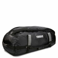 Thule Chasm 130L Duffle Backpack - 86cm 25 Thule Chasm 130L Duffle Backpack - 86cm -Luggage Store small thule chasm 130l tdsd205 black back 3204419 1 70393.1657196830