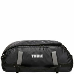 Thule Chasm 130L Duffle Backpack - 86cm 23 Thule Chasm 130L Duffle Backpack - 86cm -Luggage Store small thule chasm 130l tdsd205 black front c 3204419 1 58794.1657196830