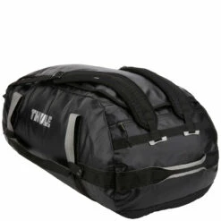 Thule Chasm 130L Duffle Backpack - 86cm 28 Thule Chasm 130L Duffle Backpack - 86cm -Luggage Store small thule chasm 130l tdsd205 black fs 09 3204419 1 75491.1657196830