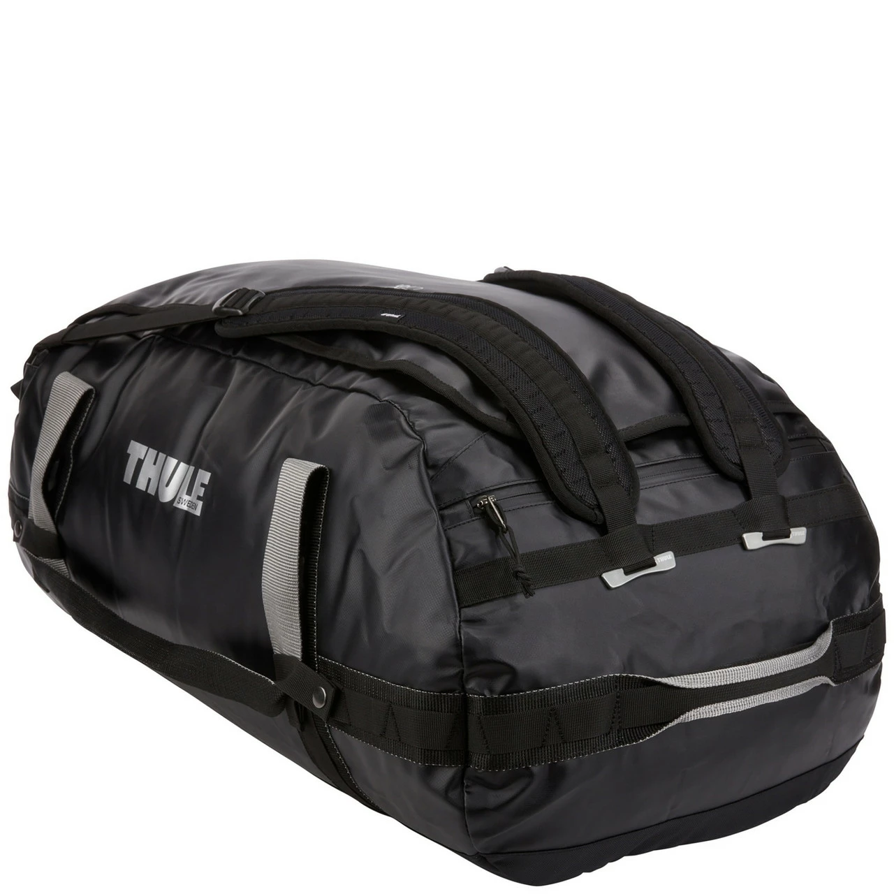 Thule Chasm 130L Duffle Backpack - 86cm 9 Thule Chasm 130L Duffle Backpack - 86cm - Image 9