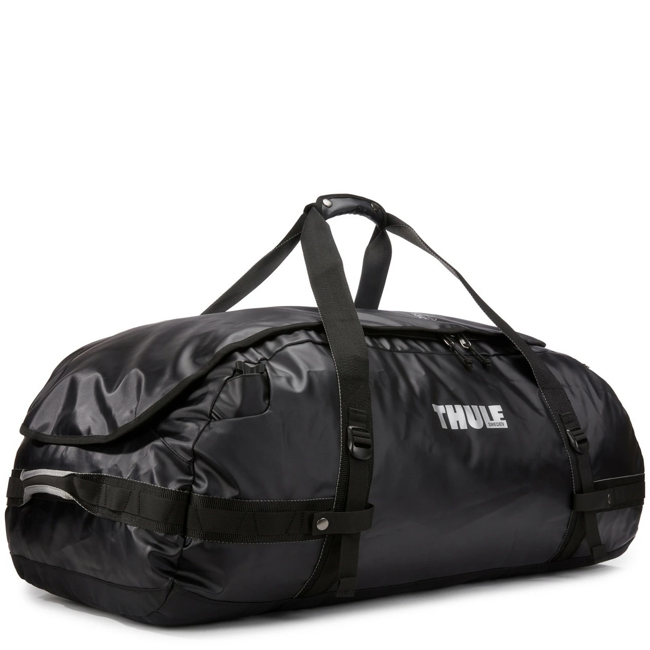 Thule Chasm 130L Duffle Backpack - 86cm 2 Thule Chasm 130L Duffle Backpack - 86cm - Image 2