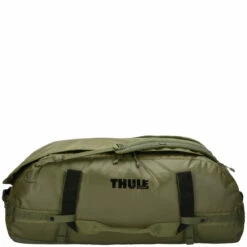 Thule Chasm 130L Duffle Backpack - 86cm 38 Thule Chasm 130L Duffle Backpack - 86cm -Luggage Store small thule chasm 130l tdsd205 olivine front a 3204302 48056.1657196830