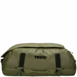 Thule Chasm 130L Duffle Backpack - 86cm 37 Thule Chasm 130L Duffle Backpack - 86cm -Luggage Store small thule chasm 130l tdsd205 olivine front b 3204302 25774.1657196830