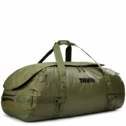 Thule Chasm 130L Duffle Backpack - 86cm 36 Thule Chasm 130L Duffle Backpack - 86cm -Luggage Store small thule chasm 130l tdsd205 olivine iso 3204302 44057.1657196830