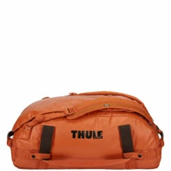 Thule Chasm 70L Duffle Backpack - 69cm -Luggage Store small thule chasm 70l tdsd203 autumnal front a 3204299 56989.1657196109