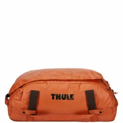 Thule Chasm 70L Duffle Backpack - 69cm -Luggage Store small thule chasm 70l tdsd203 autumnal front b 3204299 19709.1657196109