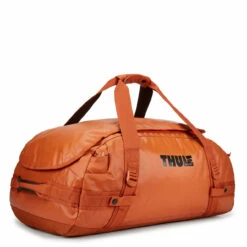 Thule Chasm 70L Duffle Backpack - 69cm -Luggage Store small thule chasm 70l tdsd203 autumnal iso 3204299 26487.1657196109