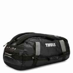 Thule Chasm 70L Duffle Backpack - 69cm -Luggage Store small thule chasm 70l tdsd203 black back 3204415 1 33817.1657196109