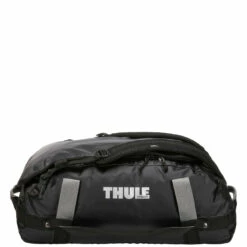 Thule Chasm 70L Duffle Backpack - 69cm -Luggage Store small thule chasm 70l tdsd203 black front b 3204415 1 51059.1657196109