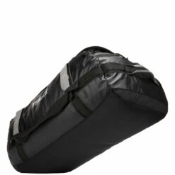 Thule Chasm 70L Duffle Backpack - 69cm -Luggage Store small thule chasm 70l tdsd203 black fs 07 3204415 1 50475.1657196109