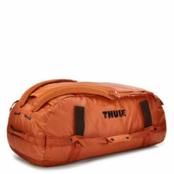 Thule Chasm 90L Duffle Backpack - 74cm -Luggage Store small thule chasm 90l tdsd204 autumnal back 3204301 1 33394.1657196610