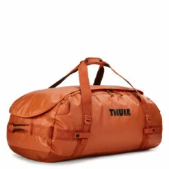 Thule Chasm 90L Duffle Backpack - 74cm -Luggage Store small thule chasm 90l tdsd204 autumnal iso 3204301 1 41828.1657196610