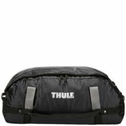 Thule Chasm 90L Duffle Backpack - 74cm -Luggage Store small thule chasm 90l tdsd204 black front c 3204417 1 10356.1657196610