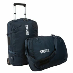 Thule Subterra 3 In 1 Wheeled Duffle - 55cm 34 Thule Subterra 3 In 1 Wheeled Duffle - 55cm -Luggage Store small thule subterra 55cm 22 tsr356 feature 03 3203450 1 15055.1669288780