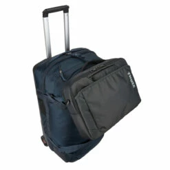 Thule Subterra 2 Wheeled Large Duffle - 70cm -Luggage Store small thule subterra 70cm 28 tsr375 feature 06 3203452 1 66757.1669302279