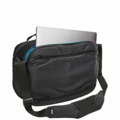 Thule Subterra Boarding Cabin Bag - 44cm -Luggage Store small thule subterra boardingbag black fs 02 3203912 83763.1669303040