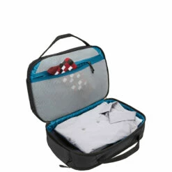 Thule Subterra Boarding Cabin Bag - 44cm -Luggage Store small thule subterra boardingbag black fs 03 3203912 15361.1669303040