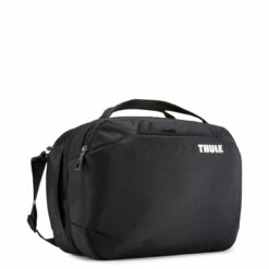 Thule Subterra Boarding Cabin Bag - 44cm -Luggage Store small thule subterra boardingbag black iso 3203912 50900.1669303040