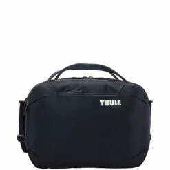 Thule Subterra Boarding Cabin Bag - 44cm -Luggage Store small thule subterra boardingbag mineral front 3203913 1 38864.1669303040