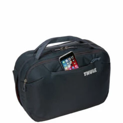Thule Subterra Boarding Cabin Bag - 44cm -Luggage Store small thule subterra boardingbag mineral fs 04 3203913 1 76299.1669303040