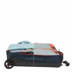 Thule Subterra 2 Wheel Cabin Suitcase - 55cm 38 Thule Subterra 2 Wheel Cabin Suitcase - 55cm -Luggage Store small thule subterra carryon 55cm22 tsr336 feature 03 3203447 1 90471.1669215253