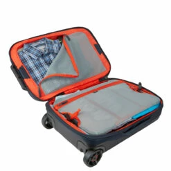 Thule Subterra 2 Wheel Cabin Suitcase - 55cm 37 Thule Subterra 2 Wheel Cabin Suitcase - 55cm -Luggage Store small thule subterra carryon 55cm22 tsr336 feature 04 3203447 1 78031.1669215253