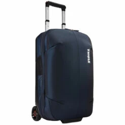 Thule Subterra 2 Wheel Cabin Suitcase - 55cm 32 Thule Subterra 2 Wheel Cabin Suitcase - 55cm -Luggage Store small thule subterra carryon 55cm22in mineral hero 3203447 1 39274.1669215253