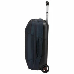 Thule Subterra 2 Wheel Cabin Suitcase - 55cm 35 Thule Subterra 2 Wheel Cabin Suitcase - 55cm -Luggage Store small thule subterra carryon 55cm22in mineral side 3203447 1 75467.1669215253