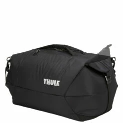 Thule Subterra 45L Cabin Duffle - 56cm -Luggage Store small thule subterra duffel 45l black fs 02 3204025 2 07892.1683813438