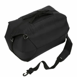 Thule Subterra 45L Cabin Duffle - 56cm -Luggage Store small thule subterra duffel 45l black fs 05 3204025 2 40567.1683813438