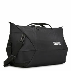 Thule Subterra 45L Cabin Duffle - 56cm -Luggage Store small thule subterra duffel 45l black iso 02 3204025 2 45333.1683813438