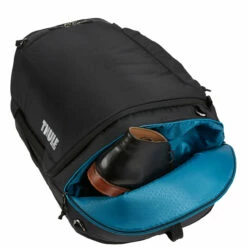 Thule Subterra 60L Large Duffle - 65cm 13 Thule Subterra 60L Large Duffle - 65cm -Luggage Store small thule subterra duffel 60l black fs 02 3204026 1 06060.1684404219