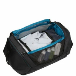 Thule Subterra 60L Large Duffle - 65cm 14 Thule Subterra 60L Large Duffle - 65cm -Luggage Store small thule subterra duffel 60l black fs 04 3204026 1 80816.1684404219